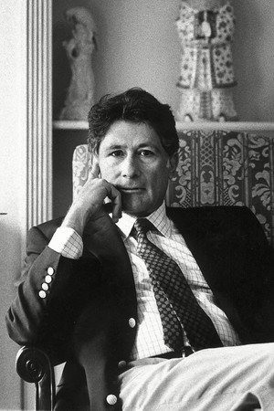 Edward Said's photo