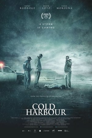 Poster di Cold Harbour