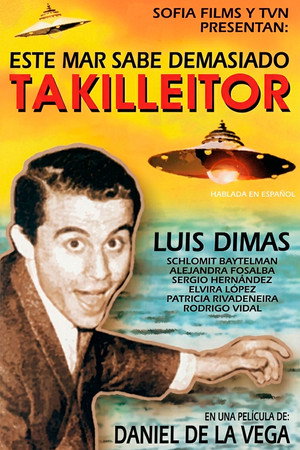 Este mar sabe demasiado, Takilleitor