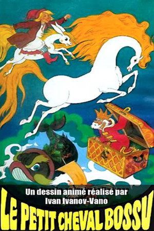 The Hunchedback Horse 6