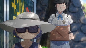 Kirei ni Shitemoraemasu ka.: 1×10