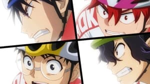 Yowamushi Pedal: Saison 5 Episode 7