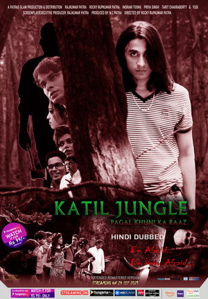 Katil Jungle 21