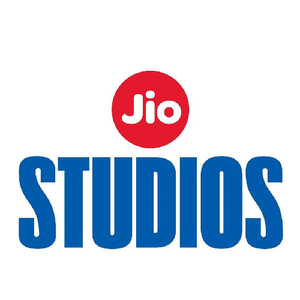Logo Jio Studios