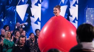 La semaine des 4 Julie: 1×33