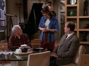 Frasier: 4×6