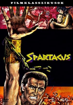 Spartacus (1960)