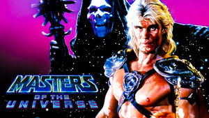 Masters of the Universe