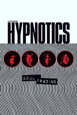 Image Thee Hypnotics - Soul Trading