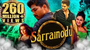 Sarrainodu