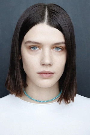 Anastasiya Krasovskaya photo