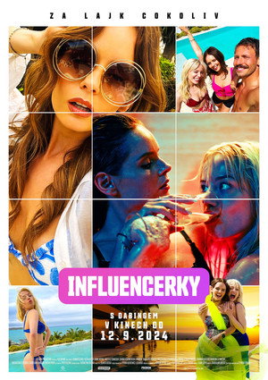 Influencer Girl 6