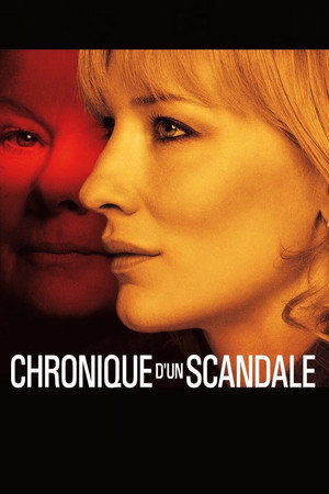 Notes on a Scandal 26