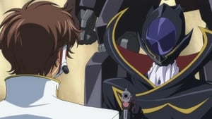 Code Geass – Lelouch of the Rebellion – S01E18 – I Order You, Suzaku Kururugi Bluray-1080p