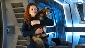 Star Trek: Discovery: S03E06 PL