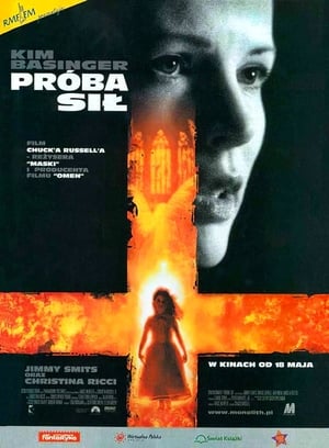 Poster Próba Sił 2000