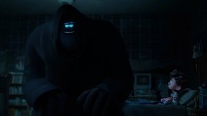 Orión y la Oscuridad (2024) DVDRIP LATINO