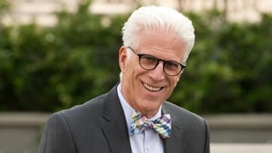 The Good Place: Stagione 2 x Episodio 1