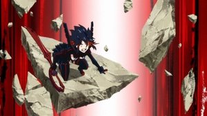 Kill la Kill Season 1 Episode 10