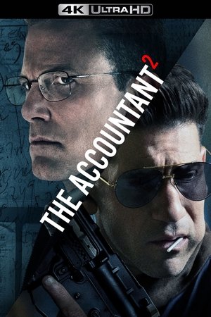 poster The Accountant²