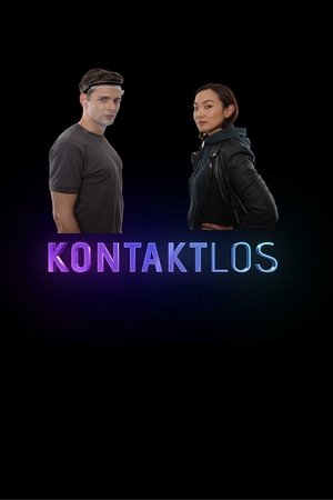 Poster KontaktLos 2020