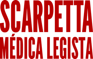 Scarpetta: Médica Legista