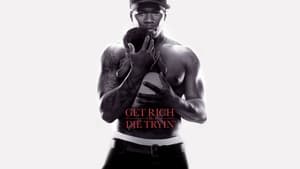 Get Rich or Die Tryin: Historia 50 Centa cały film (tło)