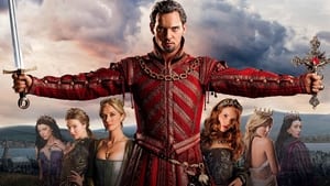 The Tudors film complet