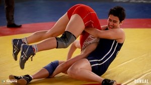 مشاهدة فيلم Dangal 2016 مترجم