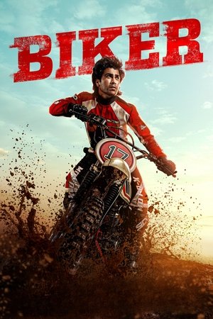 Póster de Biker