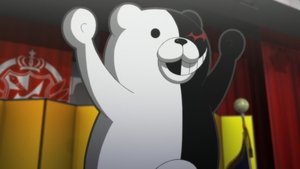 Danganronpa: The Animation: 1×1