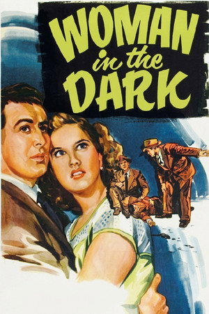 Woman in the Dark