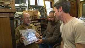 American Pickers Psychic Pickings