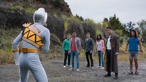 Power Rangers Temporada 23 Capitulo 14