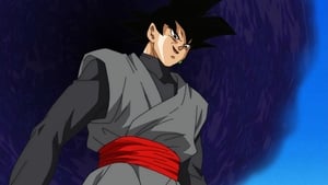 Dragon Ball Super: Season 1 Episode 50 –