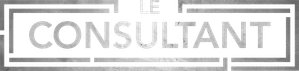 Le Consultant — logo