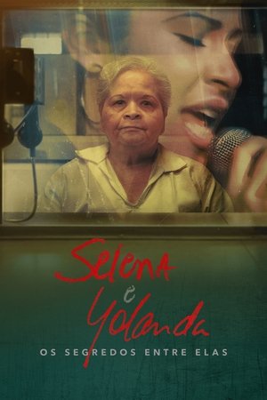 Poster Selena & Yolanda: The Secrets Between Them Temporada 1 Episódio 1 2024