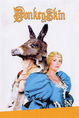 Постер фильма «Ослиная шкура (1970)» — (12 из 31)