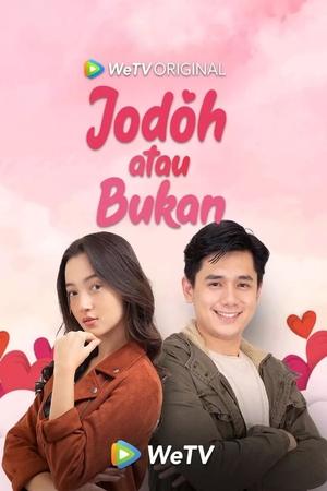 pelicula Jodoh atau Bukan (2023)