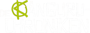 The Kangaroo Chronicles