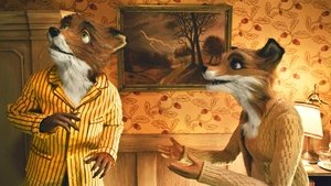 การ์ตูน Fantastic Mr. Fox (2009) คุณจิ้งจอกจอมแสบ [FULL-HD]