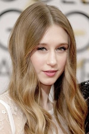 Taissa Farmiga