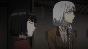 Ushio and Tora Season 1 Episode 10