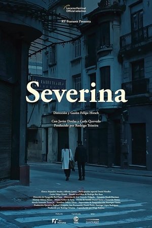 Severina poster