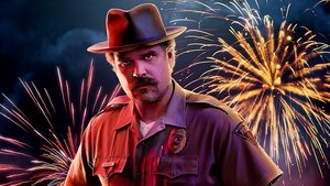 مشاهدة مسلسل Stranger Things مترجم