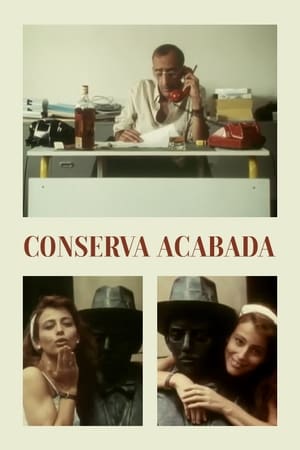 Poster End of Conservation (1990)