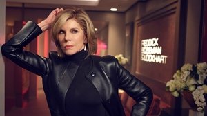 The Good Fight (2017) online ελληνικοί υπότιτλοι