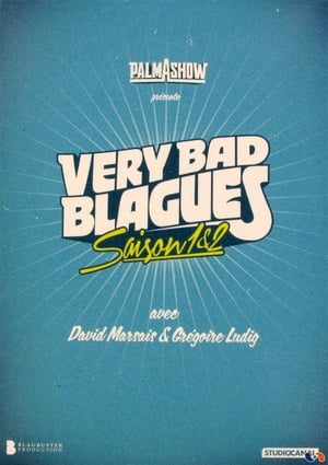 Very Bad Blagues 2012