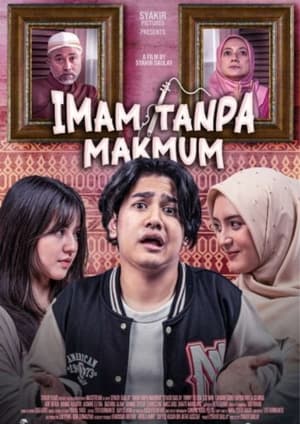 Imam Tanpa Makmum 3