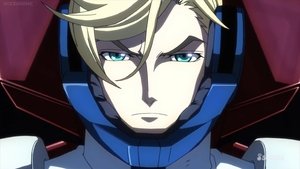 Mobile Suit Gundam: Iron-Blooded Orphans Season 2 Episode 20